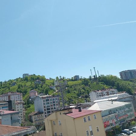 Meydan Otel Cayeli Екстериор снимка