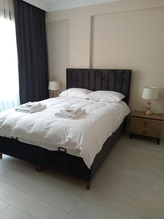 Meydan Otel Cayeli Стая снимка
