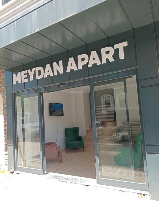 Meydan Otel Cayeli Стая снимка